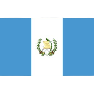 Équipes nationales Guatemala