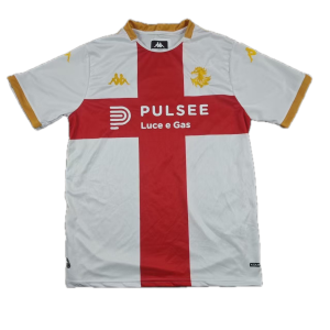 Genoa Maillot Exterieur 25/26