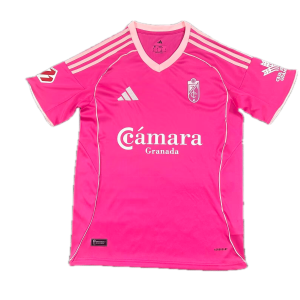 Granada FC Maillot Fourth 25/26