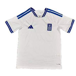 Grèce Maillot Domicile 26/27