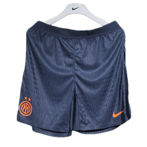 Inter Milan Short Third 25/26 - Version Player