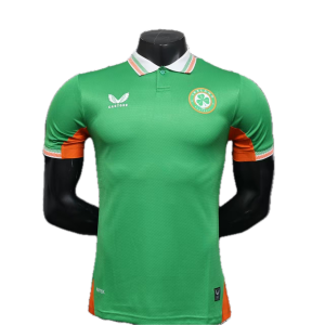 Irland Maillot Special 26/27 - Version Player