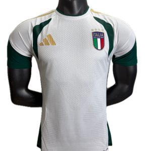 Italie Maillot Training 26/27 - Version Player