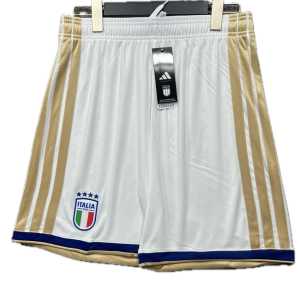 Italie Short Exterieur 26/27
