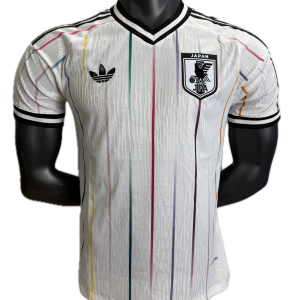 Maillots Japon Extérieur
