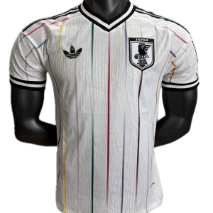 Japon Maillot Exterieur 26/27 – Version Player