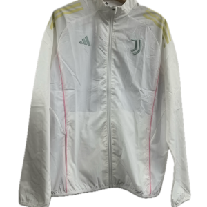 SURVETEMENTS JUVENTUS FC Juventus FC Veste survetement 25/26