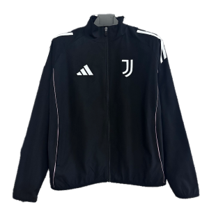 SURVETEMENTS JUVENTUS FC Juventus FC Veste survetement 25/26