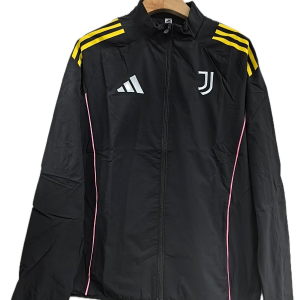 SURVETEMENTS JUVENTUS FC Juventus FC Veste survetement 25/26