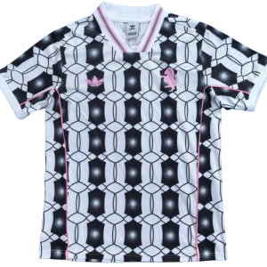 Juventus FC Maillot Pré-Match 25/26