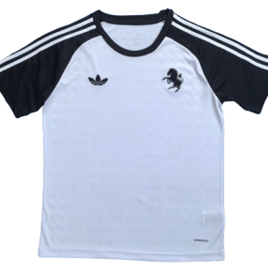 Juventus FC Maillot Pré-Match 25/26
