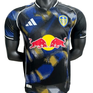 Leeds United Maillot Third 25/26 - Version Player