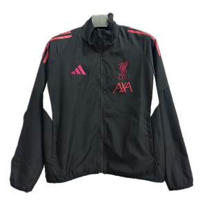 Liverpool FC Veste survetement 25/26
