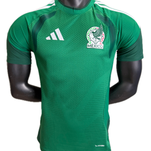 MEXIQUE Maillot Training 26/27 - Version Player