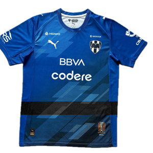 MONTERREY maillot Special 25/26