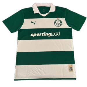 Maillot Palmeiras Special 25/26
