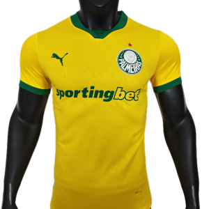 Maillot Palmeiras Third 25/26 - Version Player