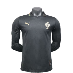 Maillot Portugal Special Manche longues 26/27 – Version Player