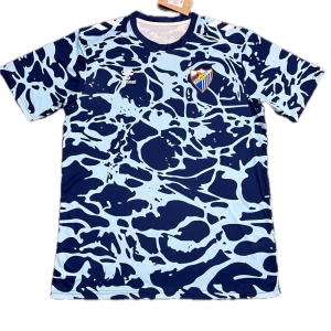 Malaga CF MAILLOT Training 25/26