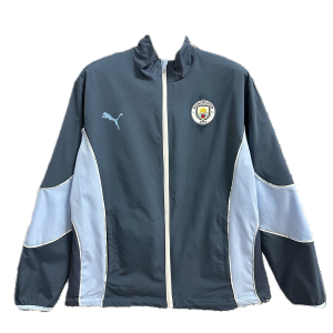 Manchester City Veste survetement 25/26
