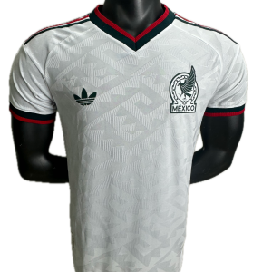 Mexique Maillot Exterieur 26/27 - Version Player
