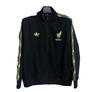 Mexique Veste survetement 25/26