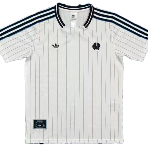 Newcastle United Maillot Terrace Icons 25/26