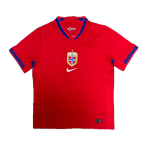 Norvege Maillot Special 26/27