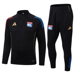 Olympique Lyonnais Survetement Training 25/26 - Enfant/Adulte
