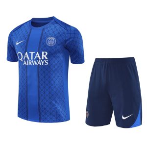 Paris Saint Germain Ensemble Training 25/26