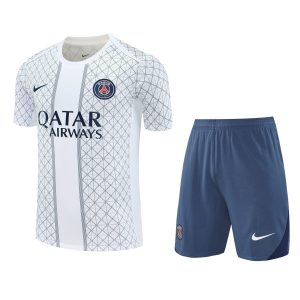 Paris Saint Germain Ensemble Training 25/26