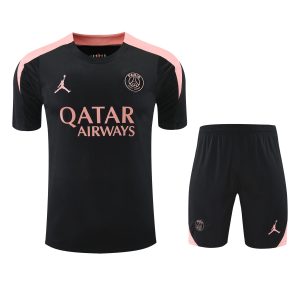Paris Saint Germain Ensemble Training 25/26
