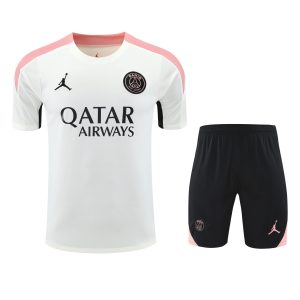 Paris Saint Germain Ensemble Training 25/26