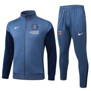 Paris Saint Germain Survetement Match 25/26 - Enfant/Adulte