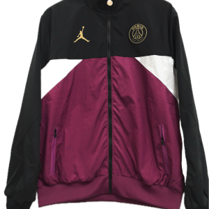 Paris Saint Germain Veste survetement 25/26