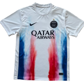 Paris Saint Germain MAILLOT Pre-Match 25/26