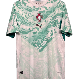 Portugal Maillot Exterieur 26/27