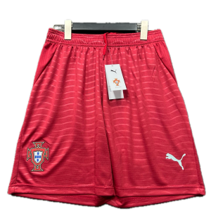 Portugal Short Domicile 26/27