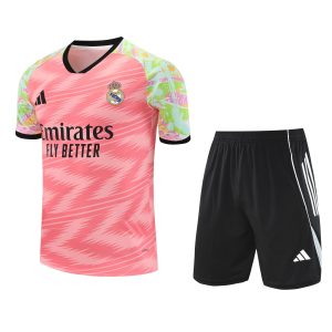 Real Madrid Ensemble Concept 25/26
