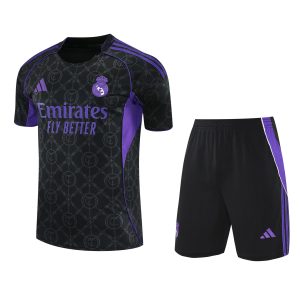 Real Madrid EnsembleTraining 25/26