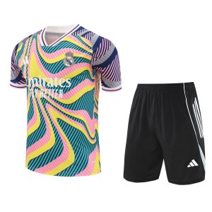 Real Madrid Ensemble Concept 25/26