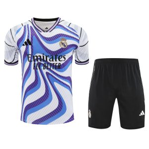 Real Madrid Ensemble Concept 25/26