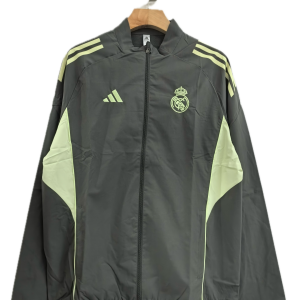 SURVETEMENTS REAL MADRID Real Madrid Veste survetement 25/26