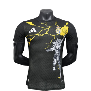 Real Madrid Maillot Pre-Match 26/27 - Version Player