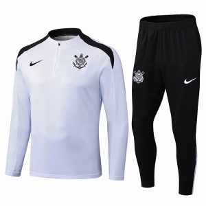 SC Corinthians Survetement Training 25/26 - Enfant/Adulte