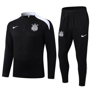 SC Corinthians Survetement Training 25/26 - Enfant/Adulte