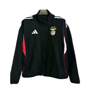 SL Benfica Veste survetement 25/26