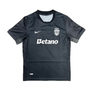 SPORTING CP MAILLOT Exterieur 25/26