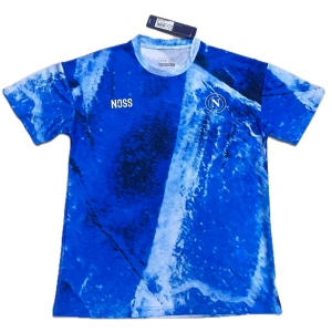 SSC NAPLES MAILLOT Training 25/26
