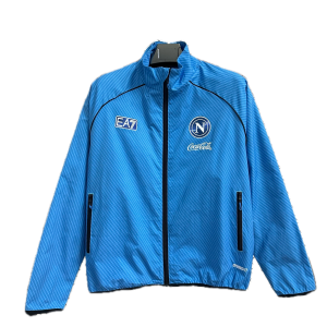 SSC Naples Veste survetement 25/26